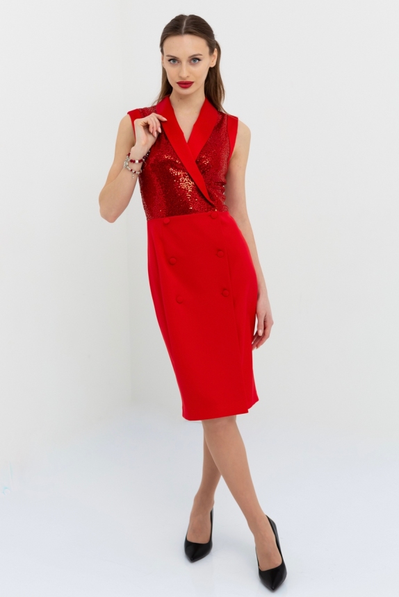 Платье П-457 фото 23