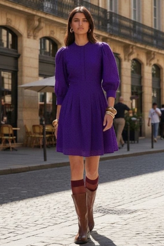 Платье 00502/1 фото 8